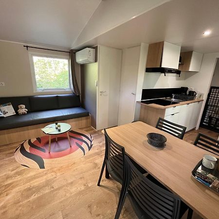 Camping De Santenay Сантене Екстериор снимка