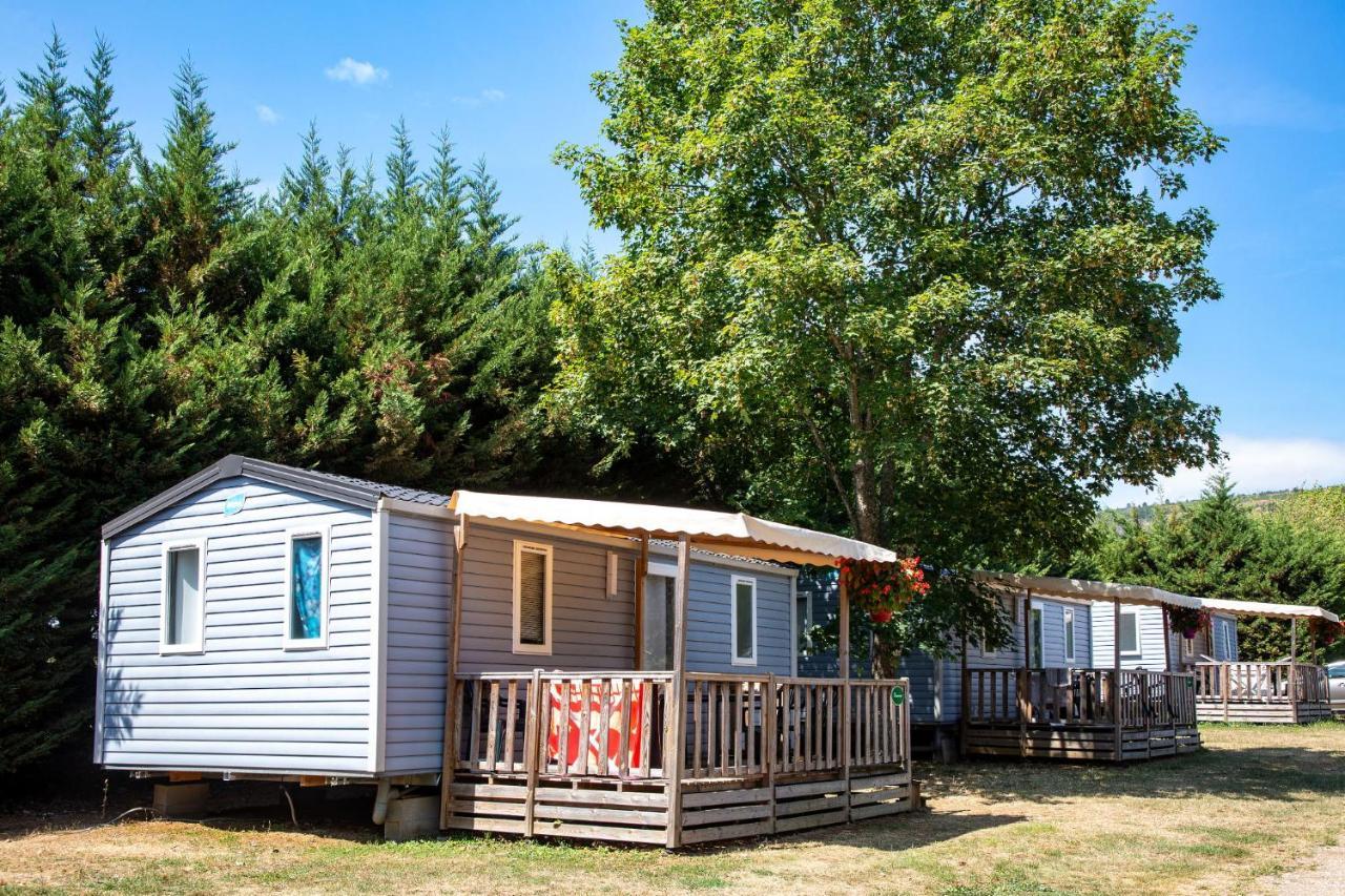 Camping De Santenay Сантене Екстериор снимка