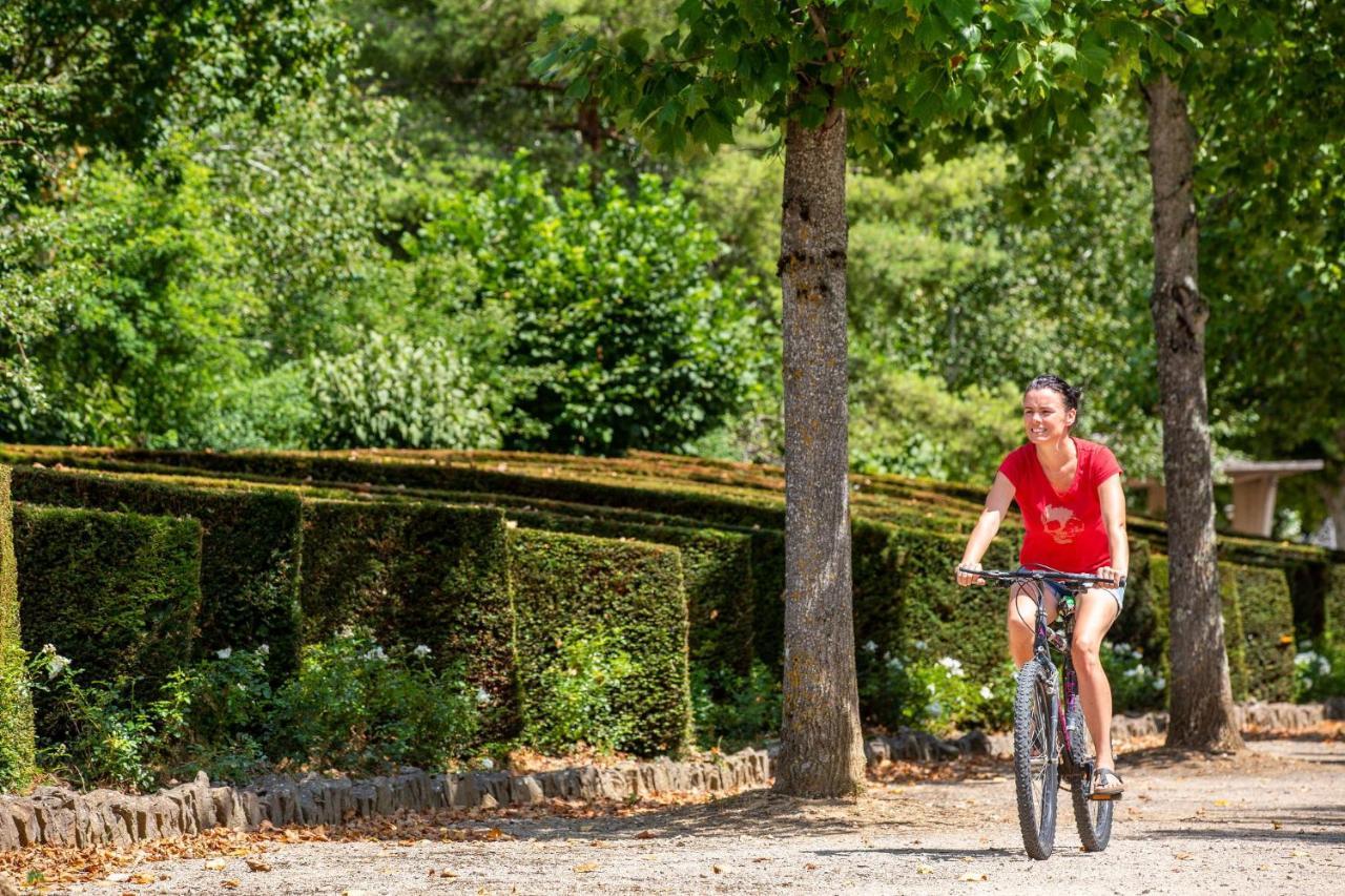 Camping De Santenay Сантене Екстериор снимка