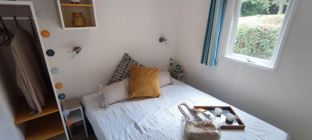 Camping De Santenay Сантене Екстериор снимка