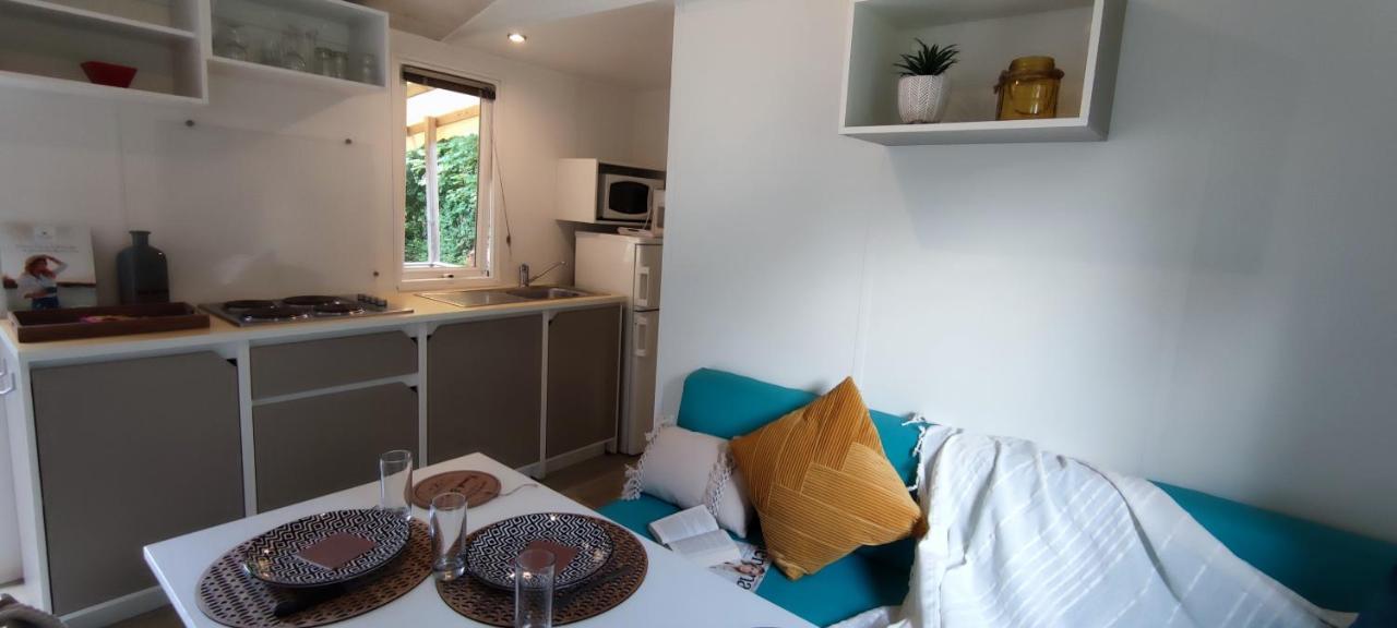Camping De Santenay Сантене Екстериор снимка