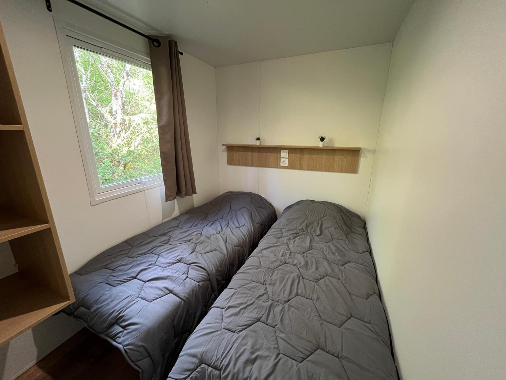 Camping De Santenay Сантене Екстериор снимка